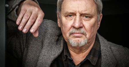 Andrzej Grabowski: nie każdy „kalafior” może dojść do władzy