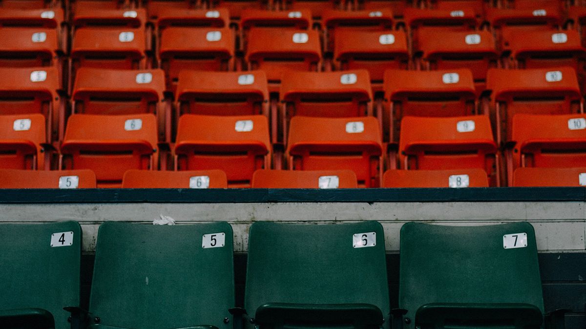 Sale zamknięte na głucho - to najbliższa perspektywa dla wszystkich kin i teatrów w związku z pandemią koronawirusa.