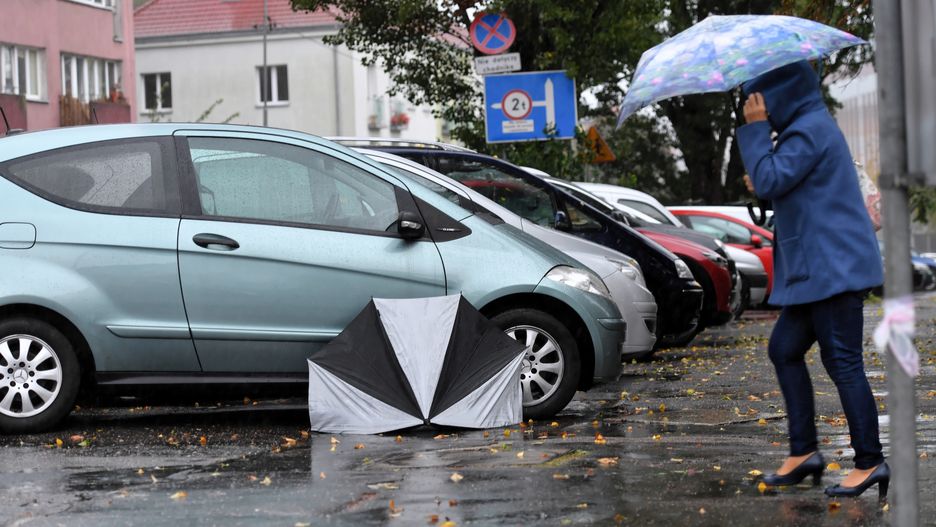 Prognoza pogody. IMGW wydało ostrzeżenia
