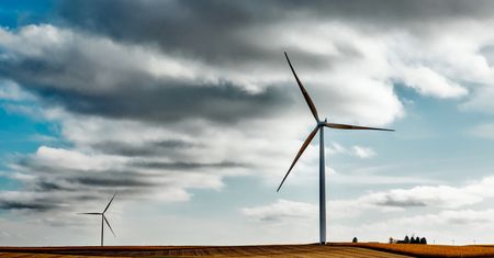 Krajowy plan na rzecz energii i klimatu trafił do Komisji Europejskiej
