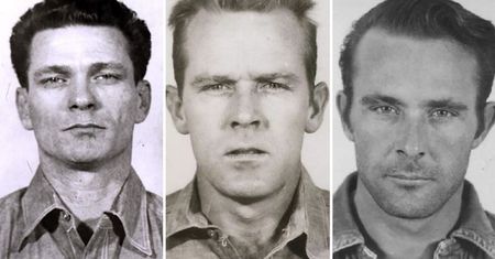 Przez lata szukali ich zwłok. Dostali list, że ucieczka z Alcatraz się udała
