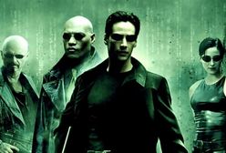 "Matrix" powraca. Keanu Reeves wystąpi w kontynuacji hitowej produkcji