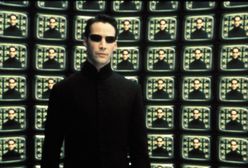 Matrix ma 20 lat. Film napakowany ciekawostkami