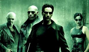 #dziejesiewkulturze: ''Matrix'' powróci bez Keanu Reevesa i reżyserów oryginalnej trylogii