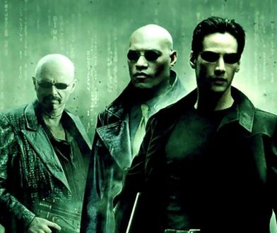 "Matrix 4"? Co planują siostry Wachowskie? Czy na ekranie zobaczymy Keanu Reevesa?