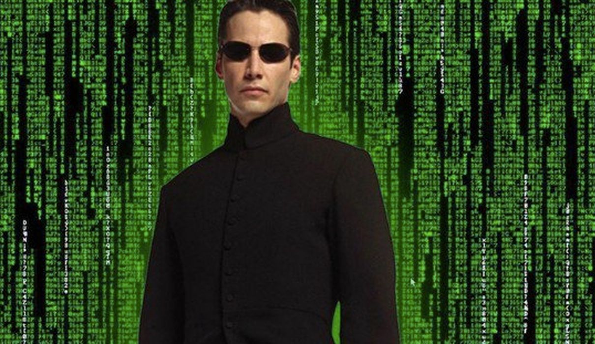 Matrix 4 oficjalnie zapowiedziany. Keanu Reeves i Carrie-Anne Moss powrócą