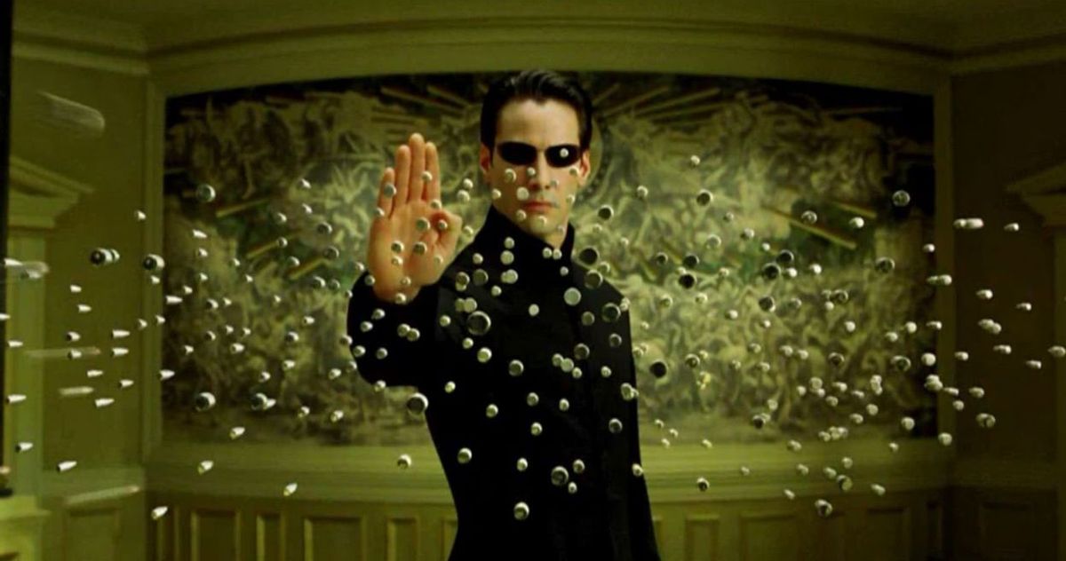 "Matrix": czy naprawdę potrzebujemy tej kontynuacji?