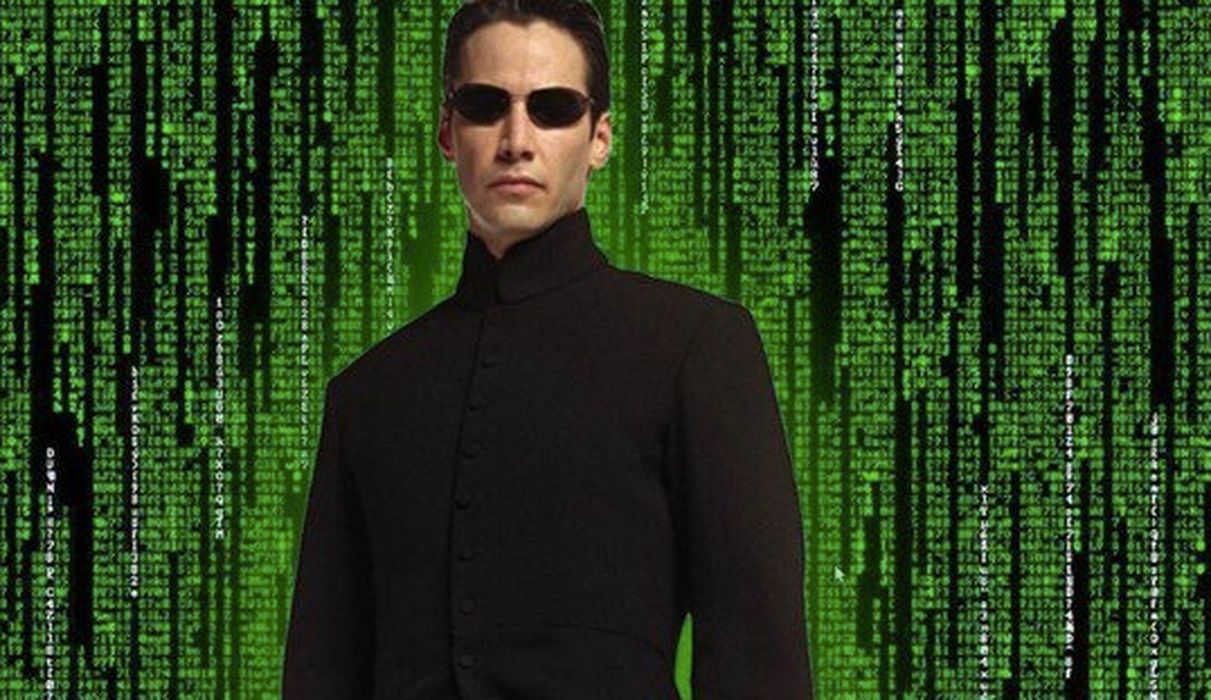 Matrix 4 oficjalnie zapowiedziany