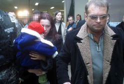 Polki uwolnione z pakistańskiej niewoli