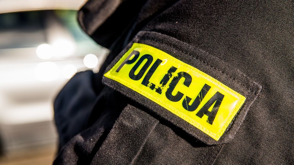 Tam, gdzie zauważono ekshibicjonistę, wysłano patrol policji. Mężczyzny już nie było