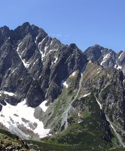 W Tatrach znaleziono ciała dwojga narciarzy