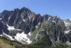 W Tatrach znaleziono ciała dwojga narciarzy