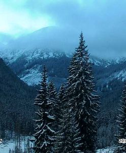Niebezpiecznie w Tatrach. Ostrzega też karkonoski GOPR