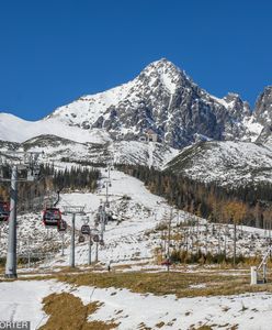 Wypadek w Tatrach. Nie żyje Polak