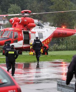 Tatry. Polscy Łowcy Burz: nie wolno mieć pretensji do meteorologów