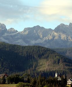 Tatry: Po opadach śniegu wraca słoneczna pogoda