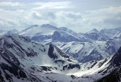 Tatry: TOPR ostrzega - czwarty stopień zagrożenia lawinowego