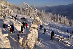Pogoda wariuje. Ogromna różnica temperatury