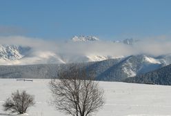 Koronawirus w Polsce. Tatry nie dla turystów. Tatrzański Park Narodowy zamyka szlaki i schroniska