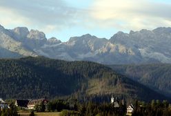 Tatry: Po opadach śniegu wraca słoneczna pogoda