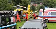 Tragedia w Tatrach. Akcja ratunkowa trwa. Prokuratura rozpoczyna śledztwo