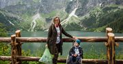 6-letni Arek znów nad Morskim Okiem. "Jestem zszokowana zachowaniem ludzi" – pisze jego mama
