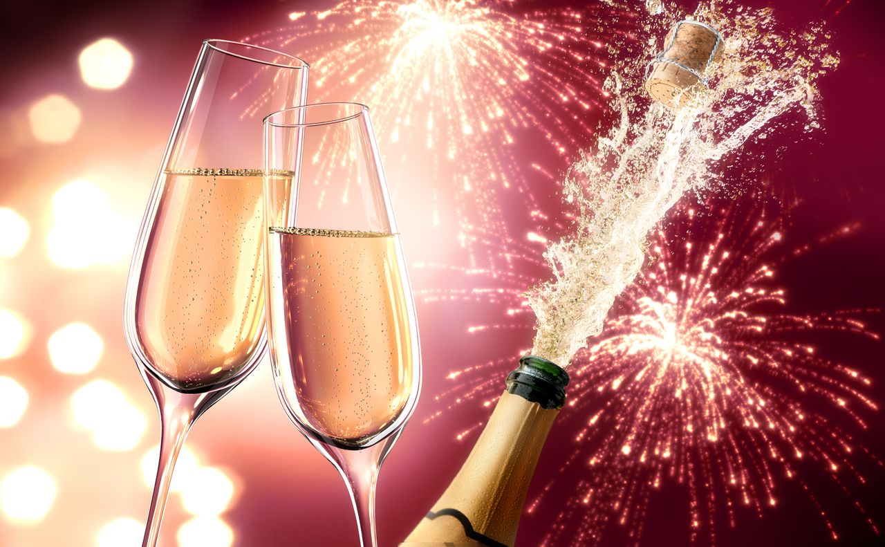 Jakie masz plany na sylwestrową noc?