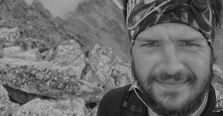 Tragedia w Tatrach. Nie żyje Wojtek Czarny
