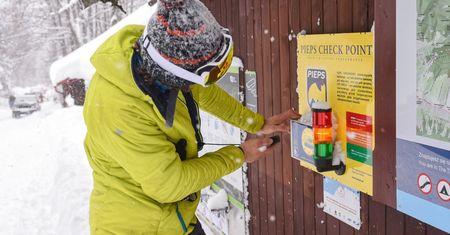 Poważne zagrożenie w Tatrach. Dlaczego droga nad Morskie Oko jest niebezpieczna?