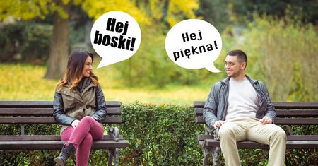 Czy jesteś typem flirciarza?