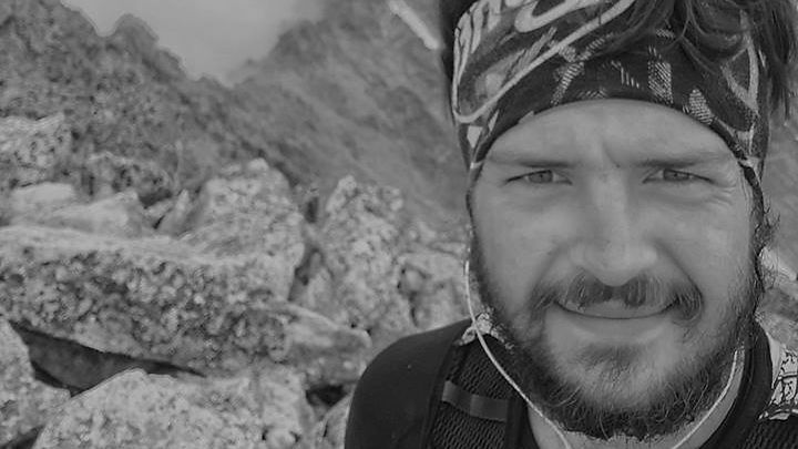 Tragedia w okolicy Hińczowej Turni. Nie żyje Wojciech Czarny.