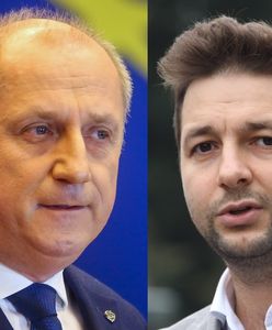 Patryk Jaki przetłumaczy taśmy Sławomira Neumanna. Dla europosłów