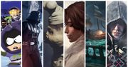W 2017 roku: znowu zachwycę się South Parkiem, odetchnę z ulgą, grając w Syberię 3 i będę czekał na Little Nightmares