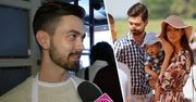 Patryk Ignaczak skomentował rozstanie z Anną Wendzikowską: "Staramy się, aby...". Mają ze sobą kontakt? [WIDEO]