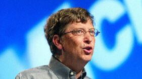 Bill Gates