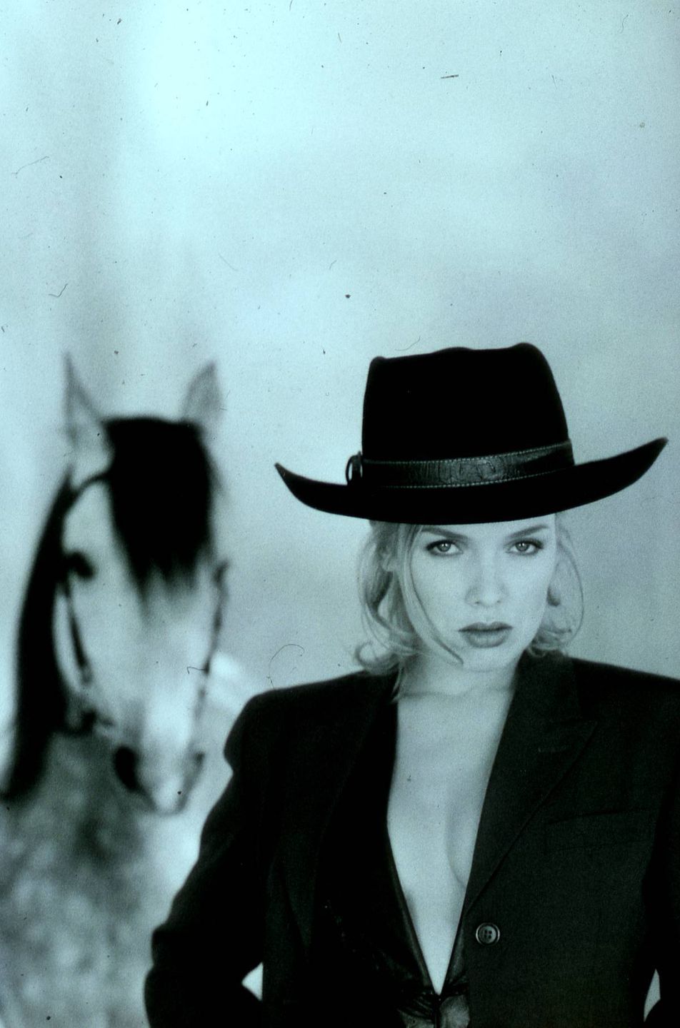 Kim Wilde