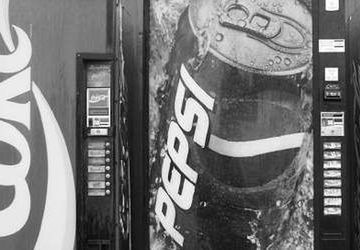Coca-Cola czy Pepsi? Odwieczna wojna dwóch rywali