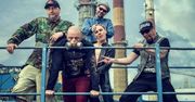 Croop Tattoo Konwent Katowice 2014 - scena muzyczna