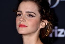 Emma Watson napisała list otwarty. Krytykuje w nim także Polskę