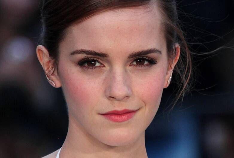 Emma Watson
Fotografia: ONS