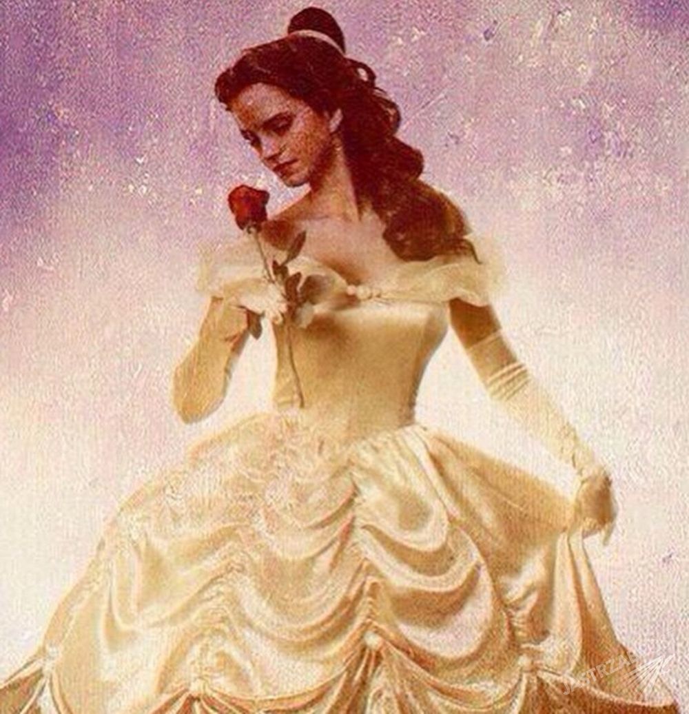 Emma Watson

Fotografia: screen z Instagram.com