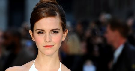 ZOOM NA STYL: Emma Watson