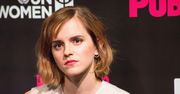 Emma Watson po wygranej Trumpa. „Będę walczyć jeszcze mocniej o prawa kobiet”