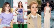 Od Hermiony Granger po ikonę feminizmu i jeden z największych brytyjskich towarów eksportowych: Emma Watson kończy dziś 30 lat (ZDJĘCIA)