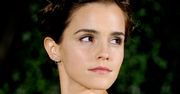 LOOK OF THE DAY: Emma Watson w sukience z odkrytymi ramionami