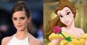 Emma Watson zagra Bellę. A kto wcieli się w pozostałe role? Znamy pełną obsadę filmu "Piękna i bestia" [wideo]
