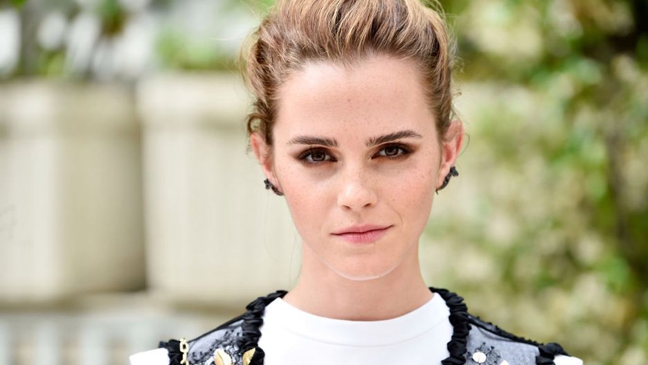 Emma Watson zaangażowała się w pomoc ofiarom molestowania
