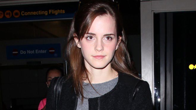 Emma Watson