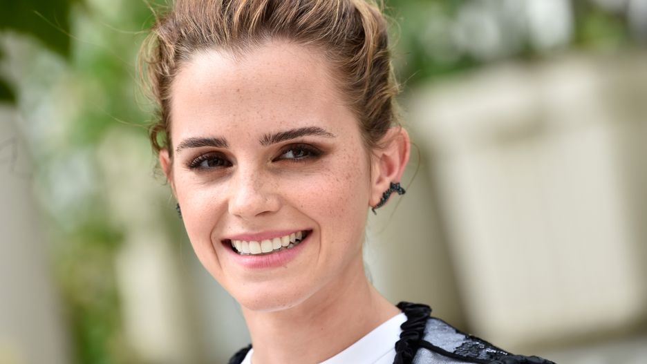 Emma Watson wypowiedziała się na temat oskarżeń Harveya Weinsteina o molestowanie
