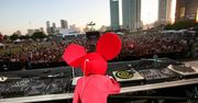 Deadmau5, dwa talerze i mikrofon w DJ Hero 2!